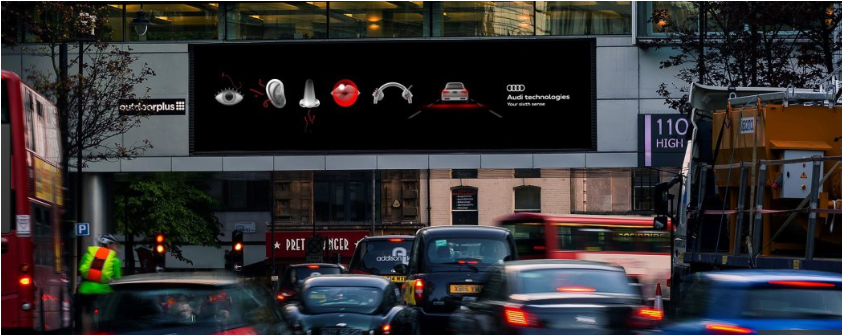 Audi Technologies photo