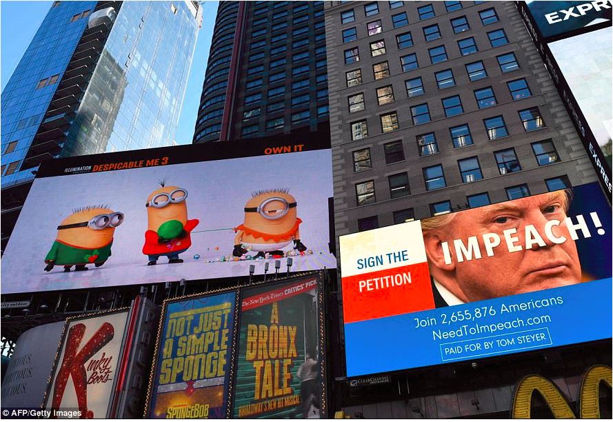 impeach times square despicable cco