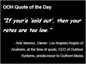 Arte Moreno quote