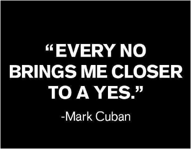 Cuban no closer to yes