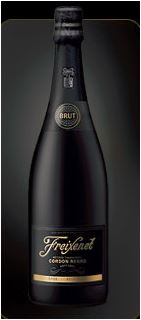 freixenet full bottle negro