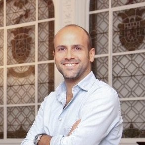 photo of pancho cassis