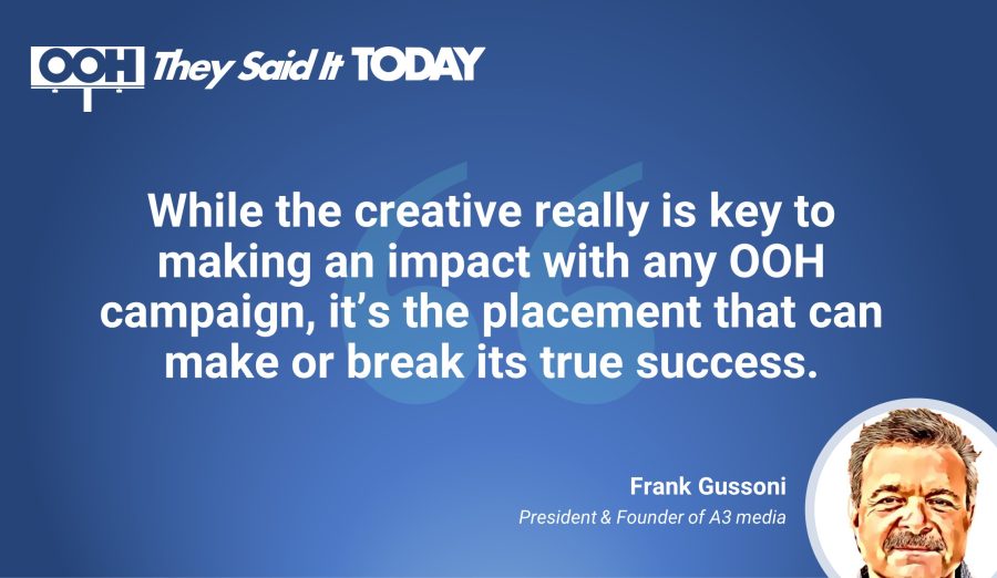 OOH-Thought-Leadership-Frank-Gussoni