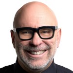 Rick Robinson, CEO, PJX Media