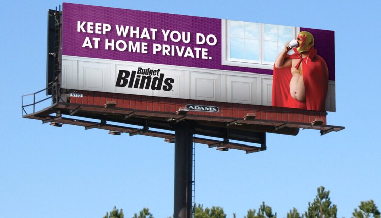 Budget Blinds Brandon Sweeney