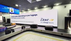 Dove Carnaval Campaign targets foreign tourists