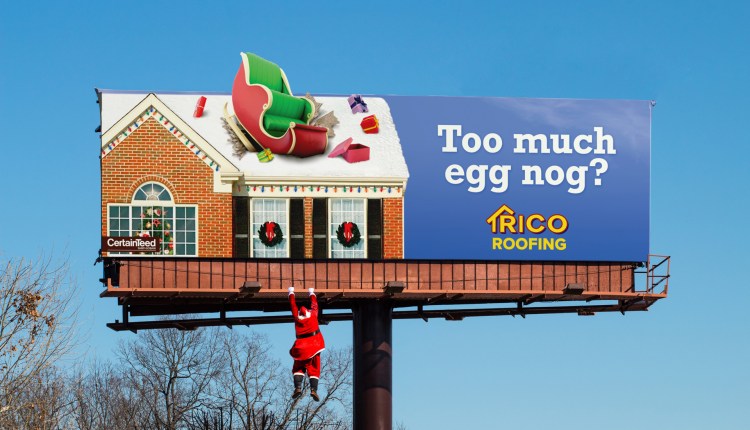 Tri-County Roofing 