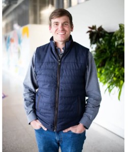 Drew Jackson of StreetMetrics