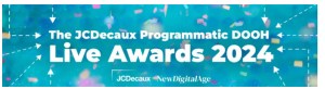 live awards 2024 programmatic