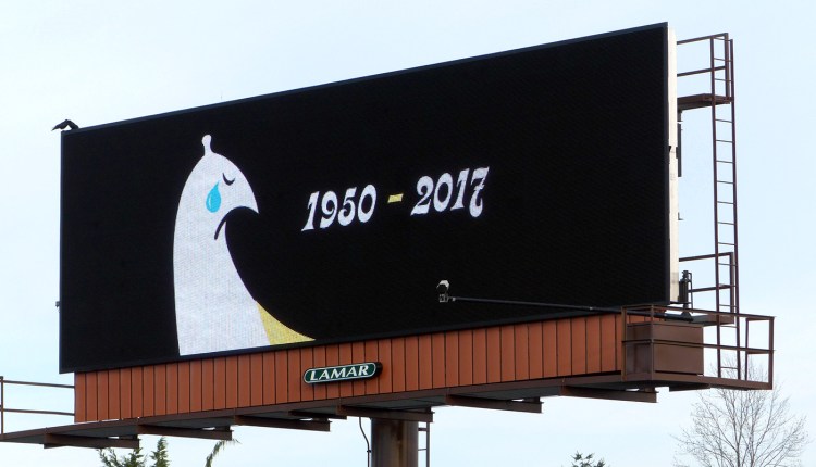 Randy Fung Tribute Work