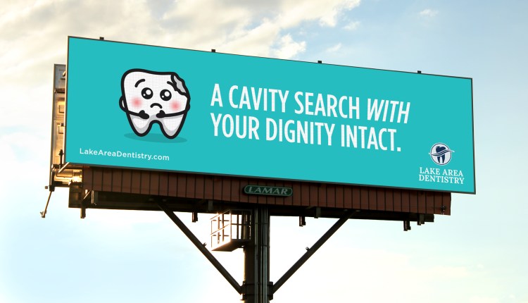 LAKE AREA DENTISTRY Randy Fung Lamar