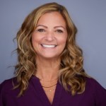 Stephanie Mayberry, Sales Manager, Lamar Advertising Company