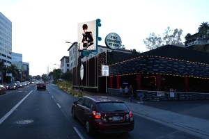 The Comedy Club - Orange Barrel-Media-render - Westbound View