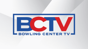 Bowling Center TV Logo