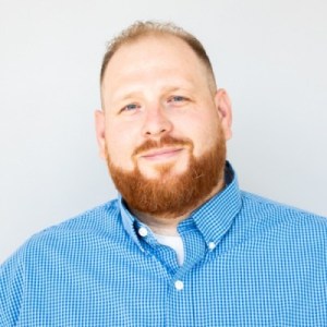Chad Smith VP Supply at Blip