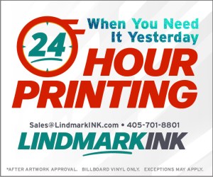 a message for Lindmark