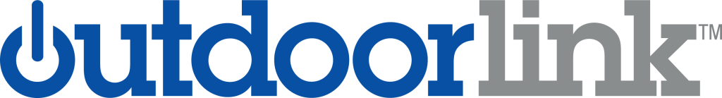 Outdoorlink logo