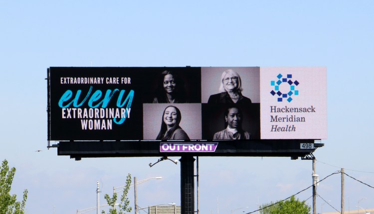 Every Body Campaign 