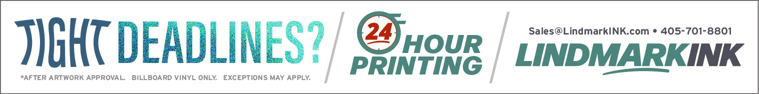 a message for Lindmark