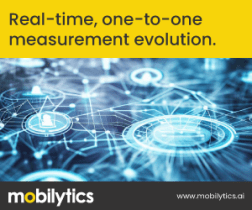 a message for mobilytics