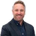 Ryan Laul, Talon NA CEO