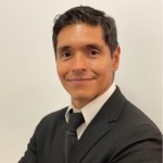 Julian Arcila, Managing Director of LATAM, Creative Realities