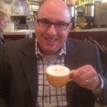Mike Goodrich, Director of Production, PJX Media
