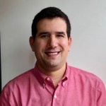 David Weinfeld, CEO of Screenverse