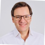 Gabriel Cedrone, CEO of GPO Vallas.