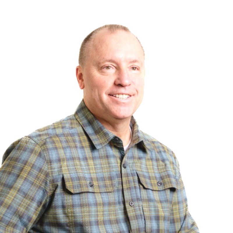 Jeff Griffing CEO AllOver Media