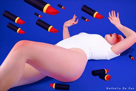 MvVO ART is proud to announce the opening of AD ART SHOW 2024