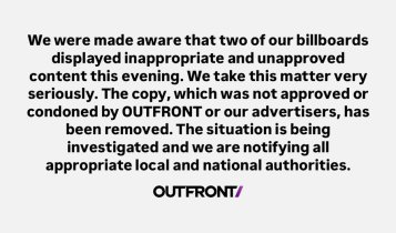 outfront hacked