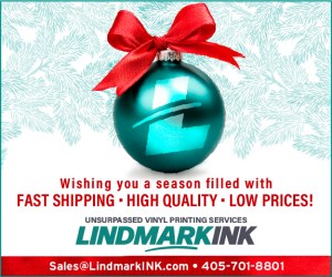 message for Lindmark Ink