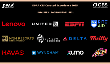 CES 2025 Speakers