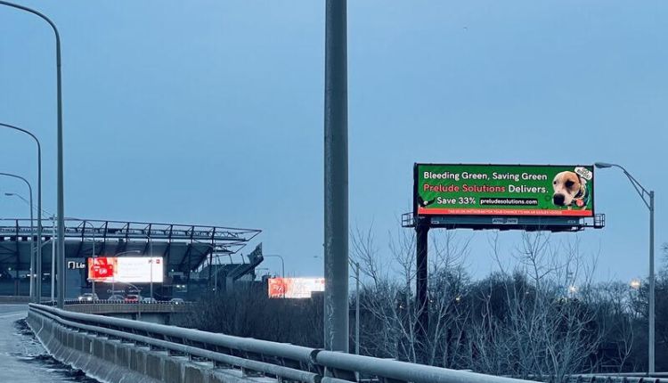 Prelude advertisement for Super Bowl