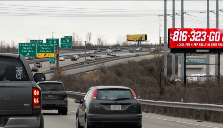 KCC Phone Call Prank on Billboard