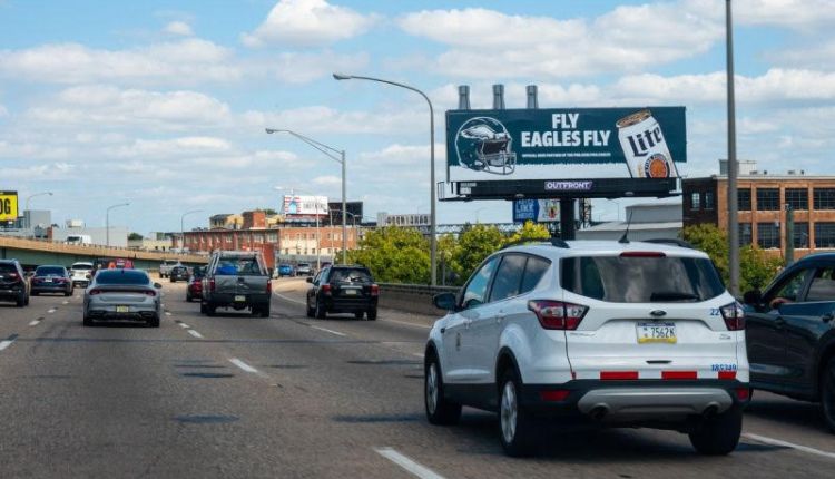 Miller Lite Super Bowl