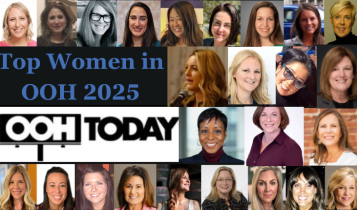 TopWomeninOOH2025