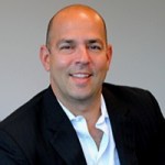 Robert Peterson, Geopath