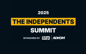 the independents summit 2025