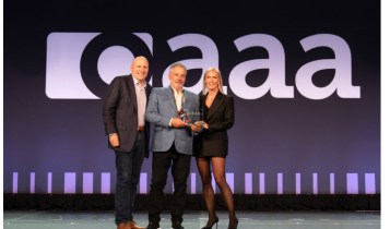 Steve Gallow OOH Hall of Fame