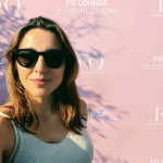 Julie De Souza Cofounder LED TRUCK MEDIA