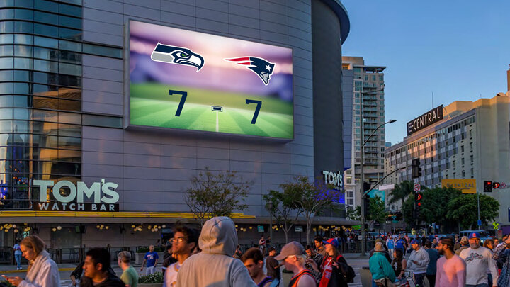 The $7M Moment Is Overrated. The Full Super Bowl Cycle Is The Real Battleground