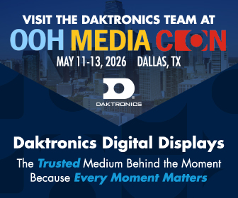Daktronics May ’26 300×250